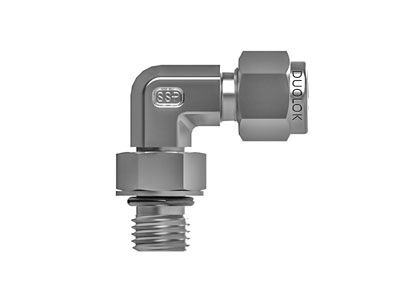 RADWELL VERIFIED SUBSTITUTE SS-500-2-5ST-SUB