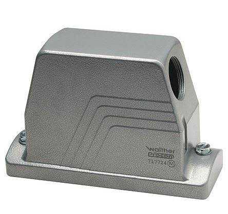 WALTHER ELECTRIC 717824OVEM