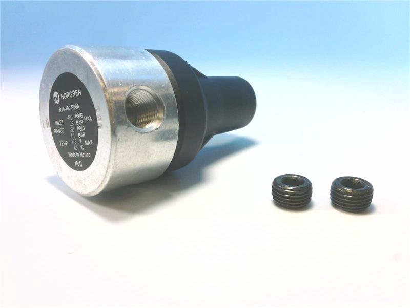 NORGREN R14-100-R60A
