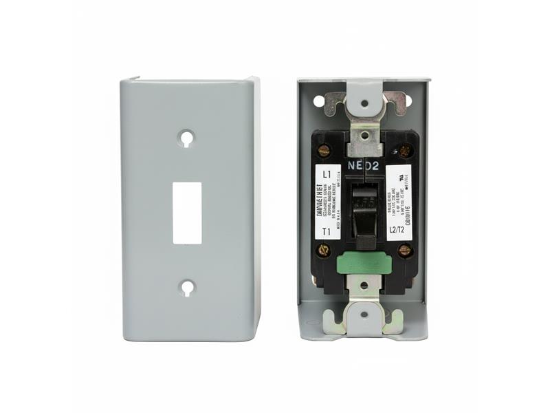 CR101YC1 by DANAHER CONTROLS