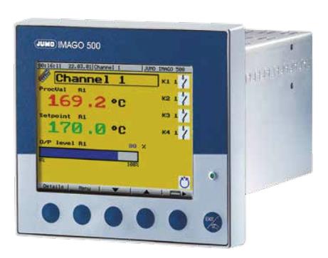 JUMO 00458766