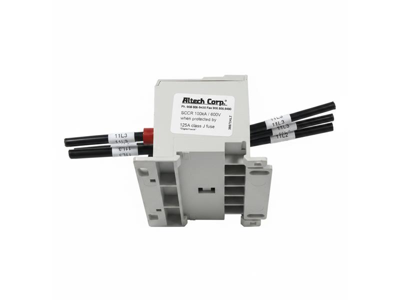 2400 por ALTECH CORP