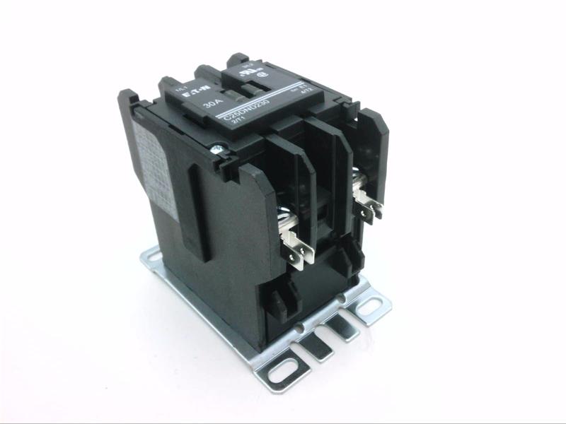 EATON CORPORATION C25DND230A