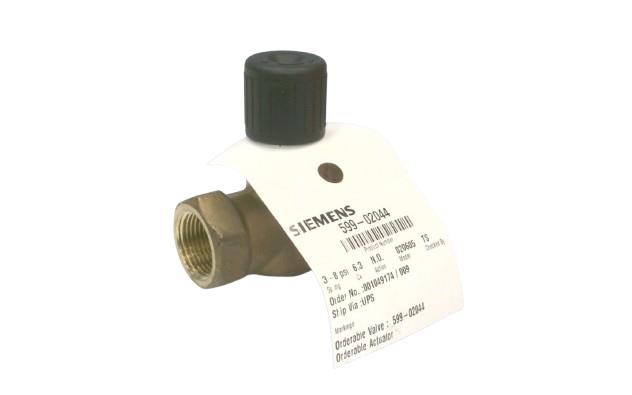 SIEMENS 599-02044