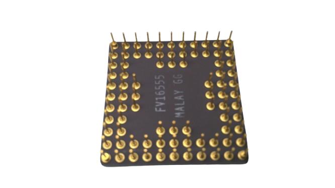 INTEGRATED DEVICE TECHNOLOGY IDT7025S25G