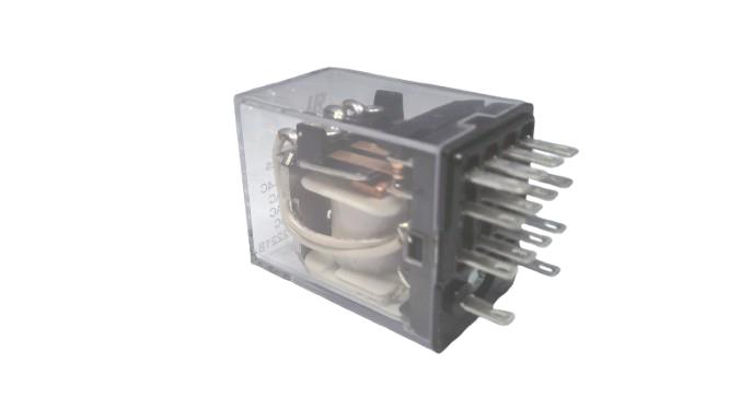 SKY ELECTRONICS SKMP-4C-120VAC