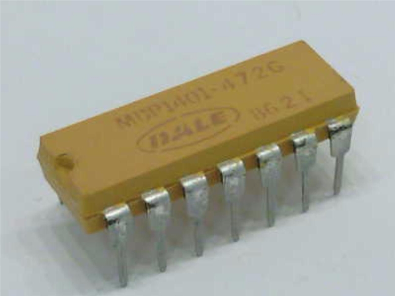 VISHAY MDP1401-472G