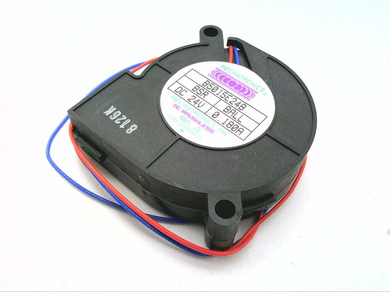 MECHATRONICS B5015E24B-BSR
