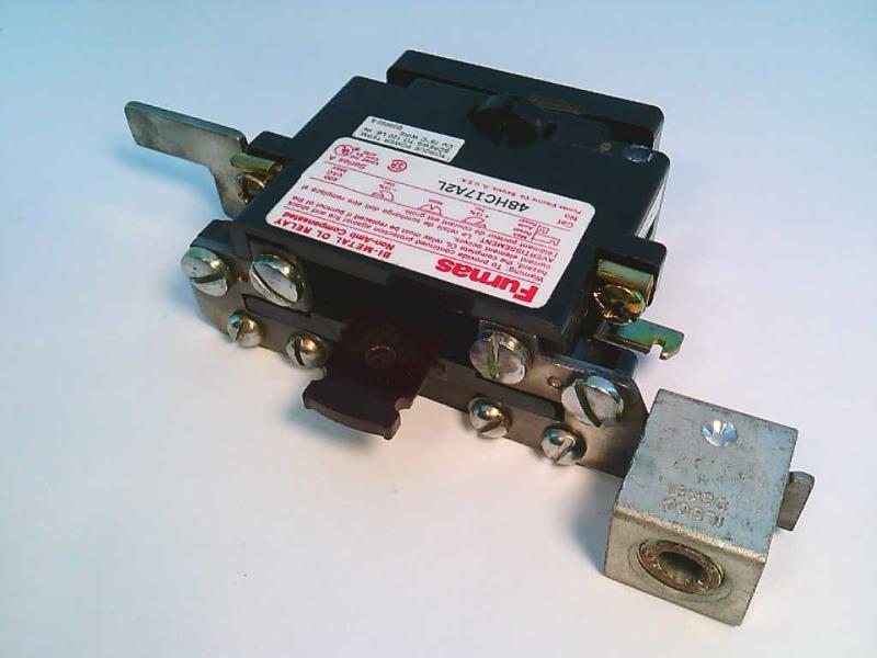 SIEMENS 48HC17A2L