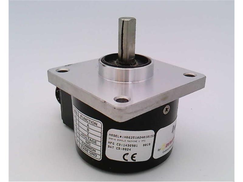 DYNAPAR HR6251024010132