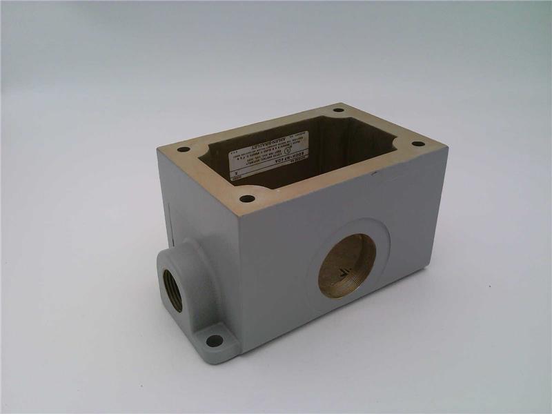 ALLEN BRADLEY 800H-NP40A