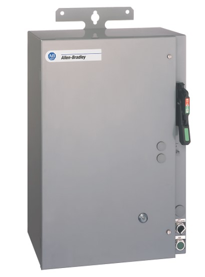 ALLEN BRADLEY 1232X-ENB-A1M-27R