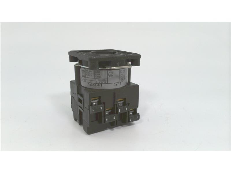 SCHNEIDER ELECTRIC K2D004H