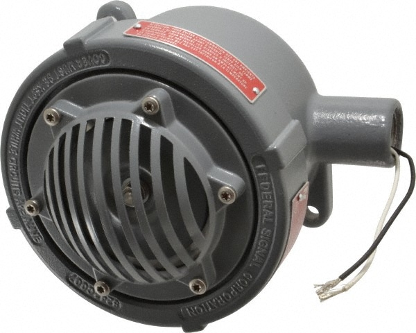 FEDERAL SIGNAL 31X-120-3