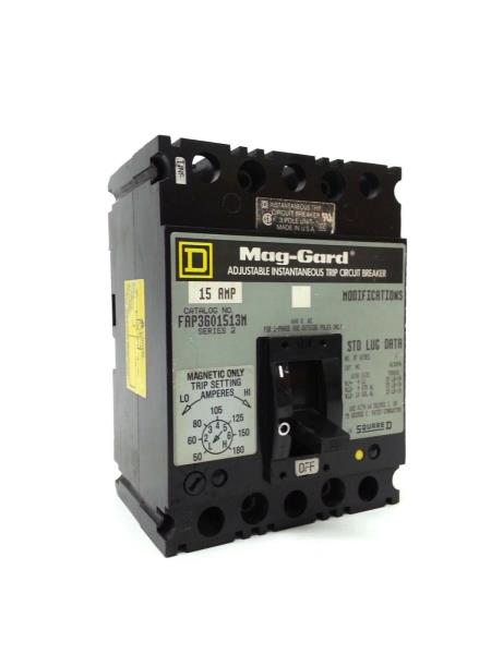 SCHNEIDER ELECTRIC FAP3601513M