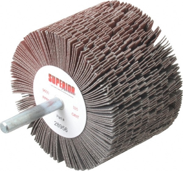 SUPERIOR ABRASIVES A009572