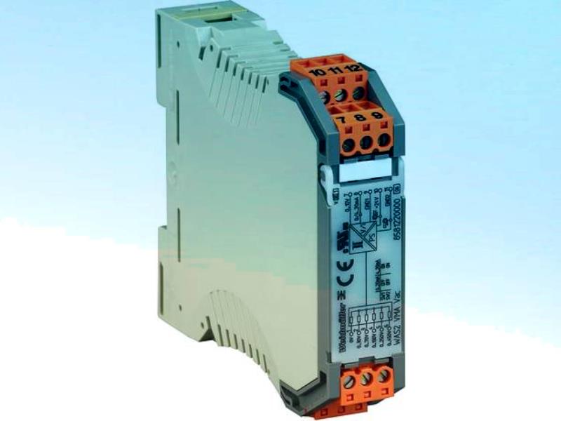 WEIDMULLER WAZ2-CMA-5/10A-UC