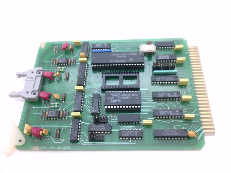 TRI SEN SYSTEMS 82-733