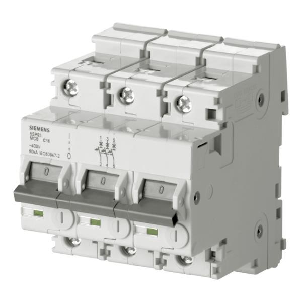 SIEMENS 5SP9363-7KC47