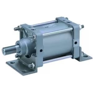 SMC CS2-160A-XB6-PS