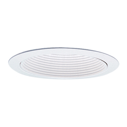 LIGHTOLIER 1076WH