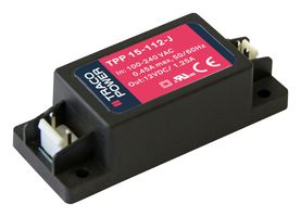 TRACO ELECTRIC TPP 15-105-J