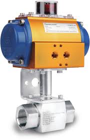 SBV1H-S-6M-PNC-50-S6 par HANSUN ENGINEERING