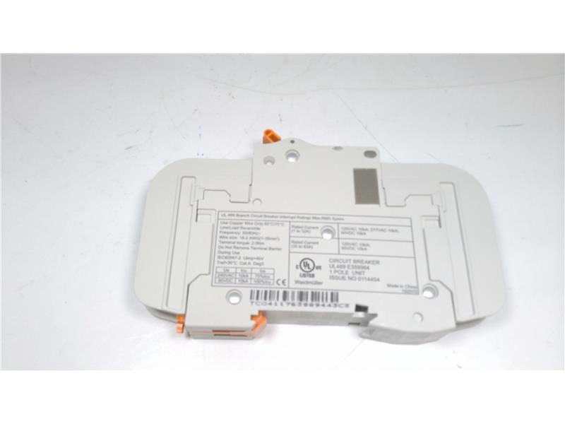 WEIDMULLER 2477850000