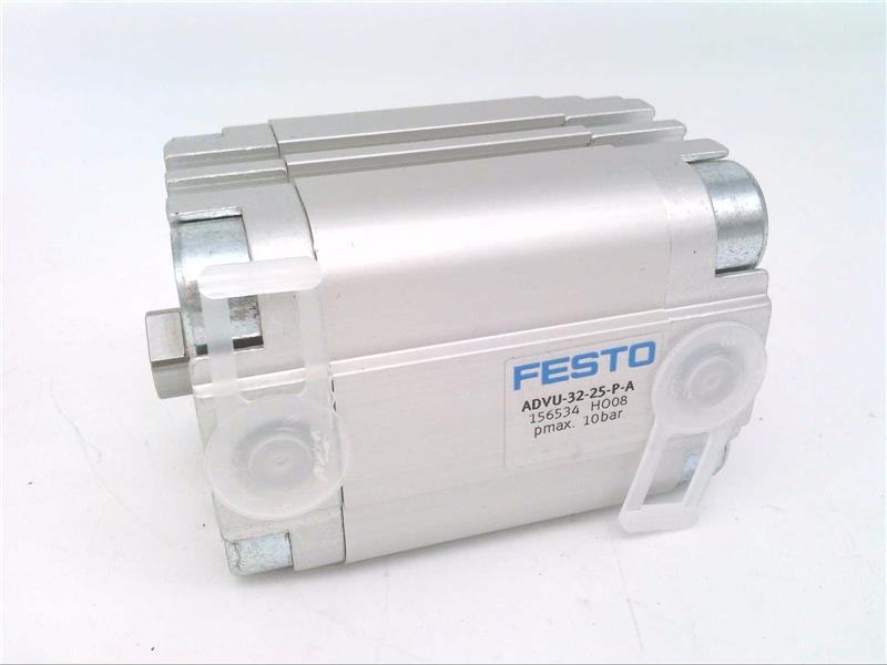 FESTO ADVU-32-25-P-A