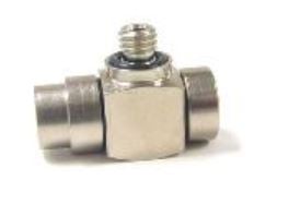 PNEUMADYNE QE10-FMF