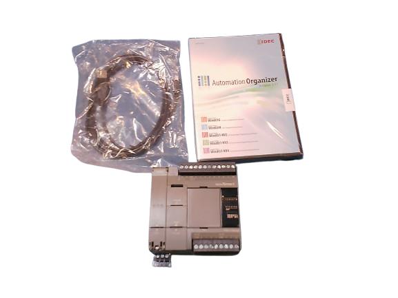 KIT-FC6A-16-RA by IDEC
