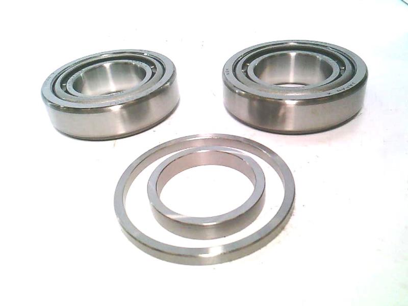 NSK HR32209JDBP5+KL6CP21