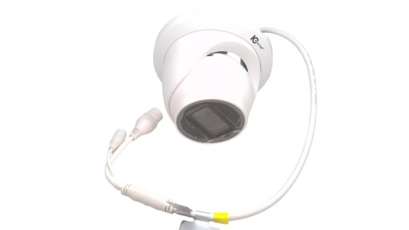 IC REALTIME IPMX-E40F-IRW2