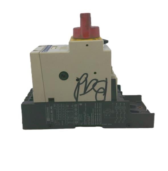 TELEMECANIQUE SENSORS LD4 LC03032HS