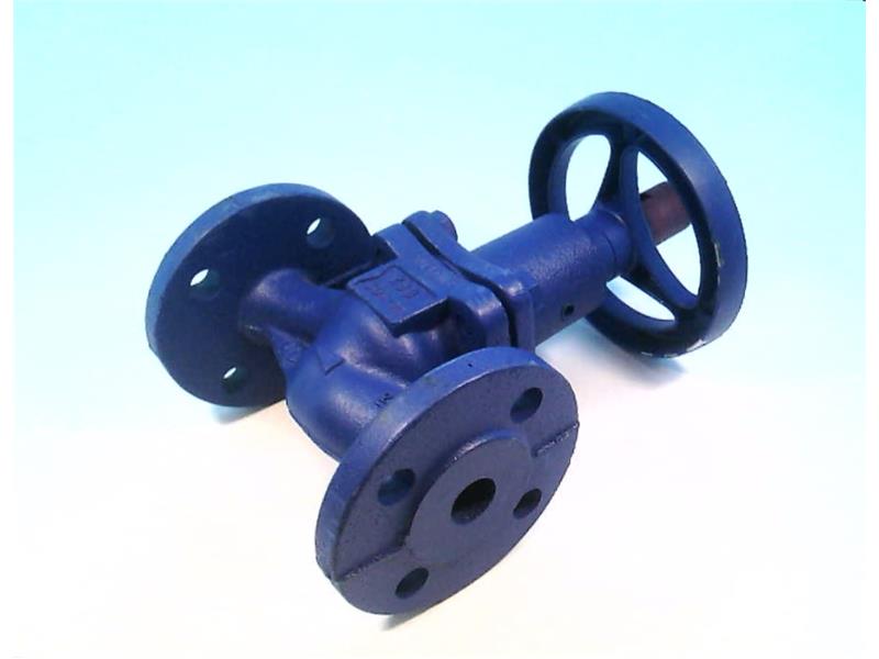 KSB BOA-H-PN16-DN 20-5.1301-DK