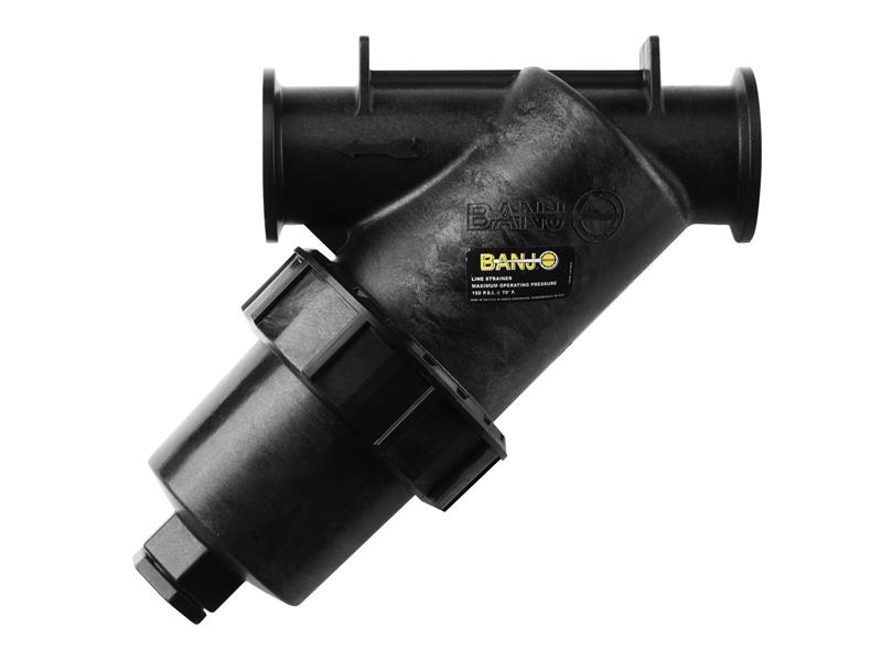BANJO CORP MLS222-50