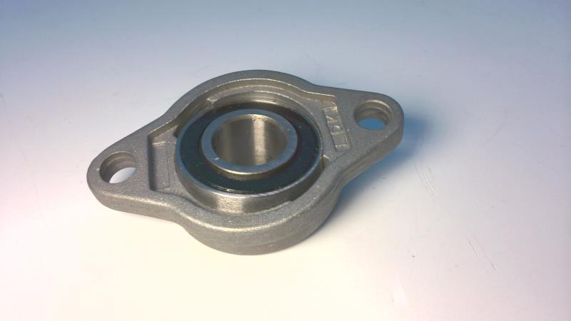 LDK CORPORATION KFL002