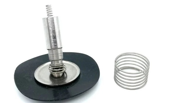 ODE VALVE KTGHT6K0Y25