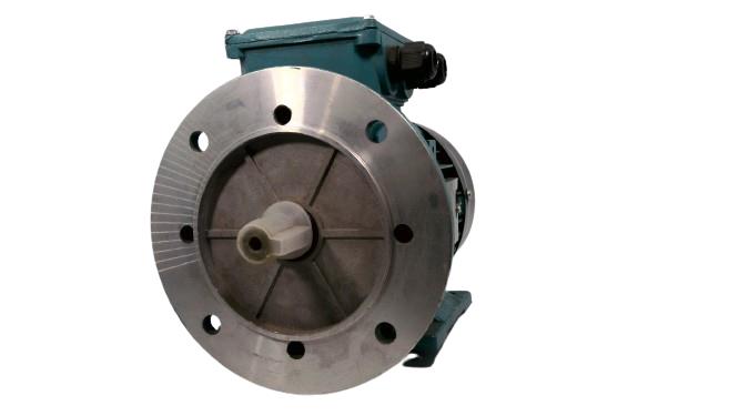 BROOK CROMPTON TA4M.75-2D