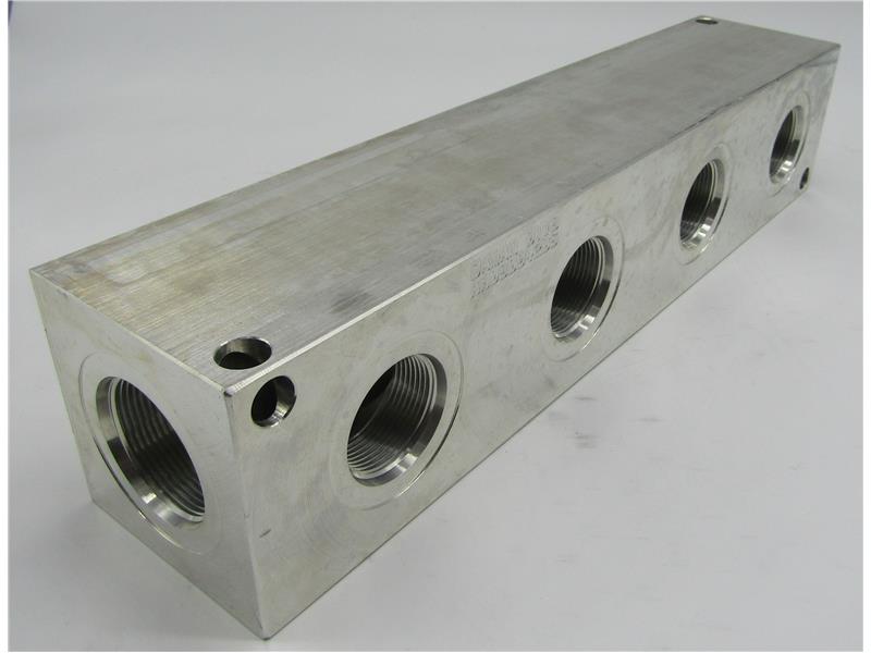 AH0900420S by DAMAN PRODUCTS