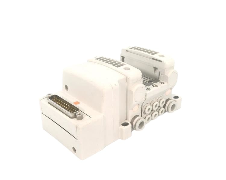 VV5QC11-03C4FD0-S by SMC