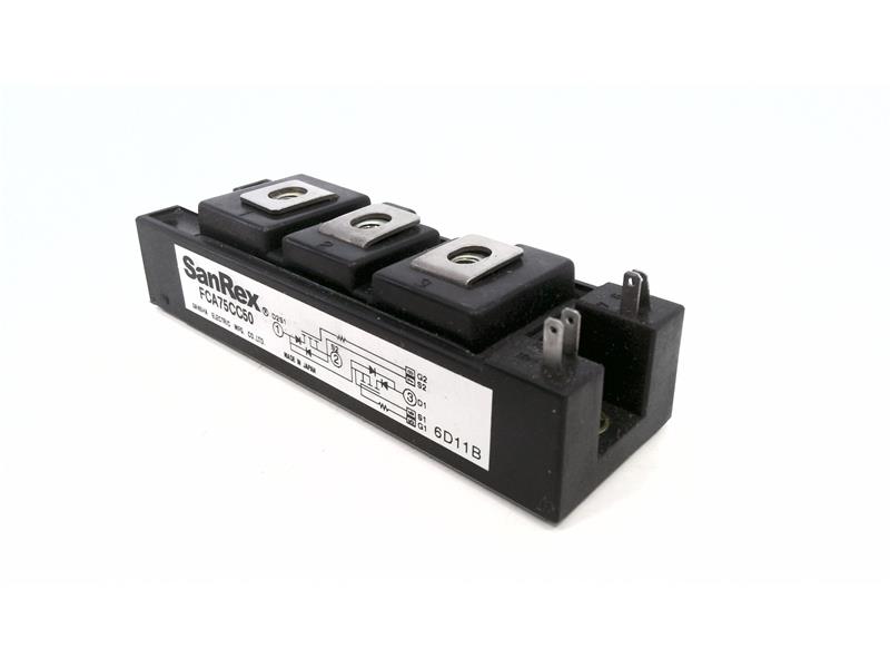 SANREX FCA75CC50