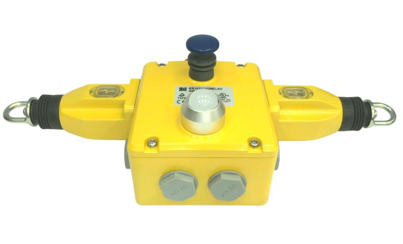 OMRON ER1032-042NELAC