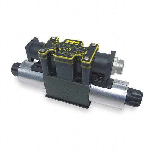 PARKER D1VW020BNJGLJ47Y91XB1120