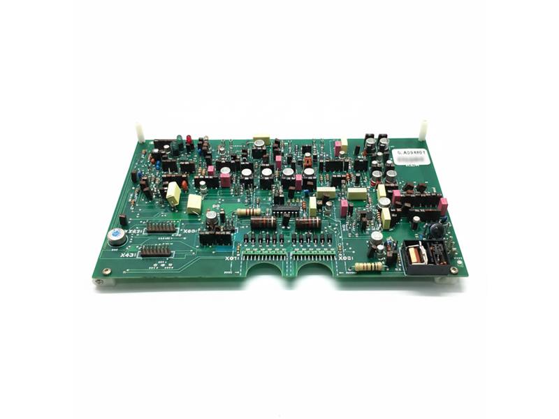 GNT2012457R1 by ASEA BROWN BOVERI