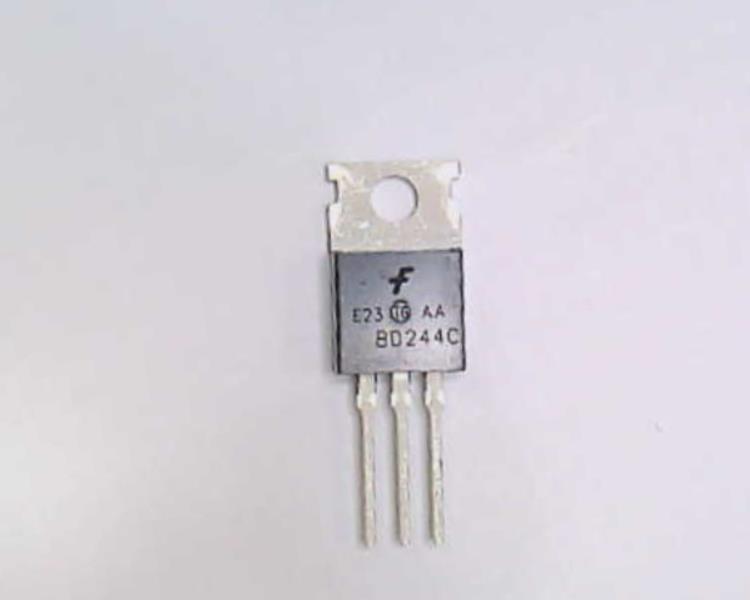 ON SEMICONDUCTOR BD244C