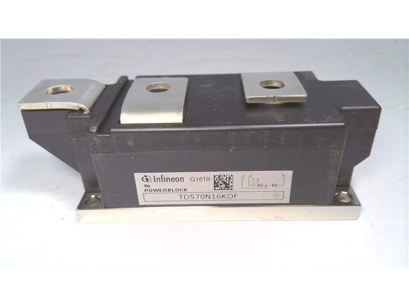 INFINEON TD570N16KOF