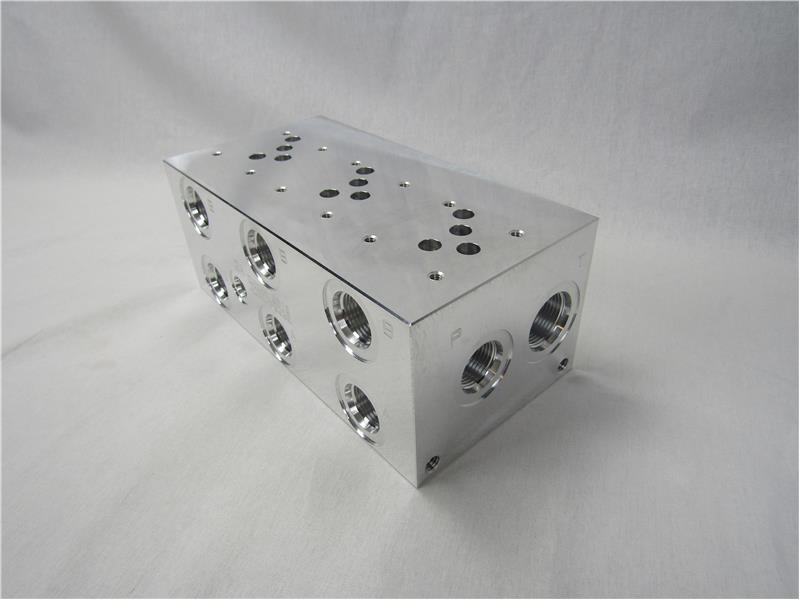 AD05HP033S by DAMAN PRODUCTS