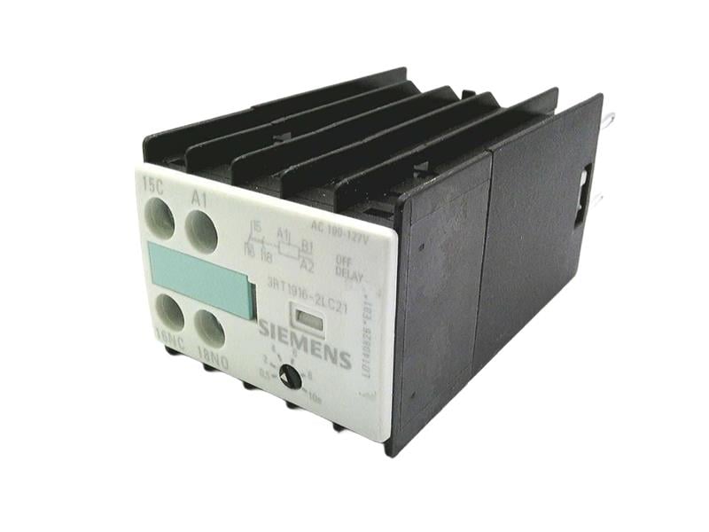 3RT1916-2LC21 di SIEMENS