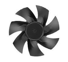 EBM PAPST W3G250-CC54-01